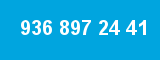 936 897 24 41 936 897 24 41